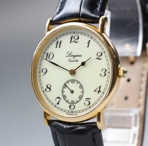 Quasi come nuovo orologio - [quasi,