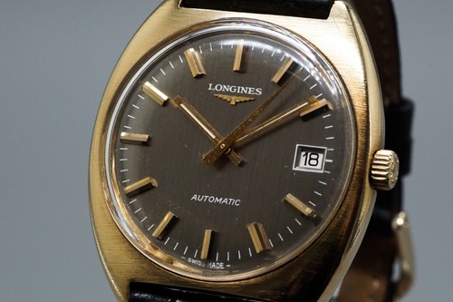 Orologio uomo automatico 1975 - uomo,