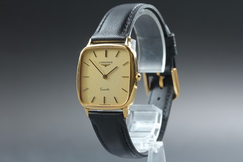 Mint longines cal vintage - [n,