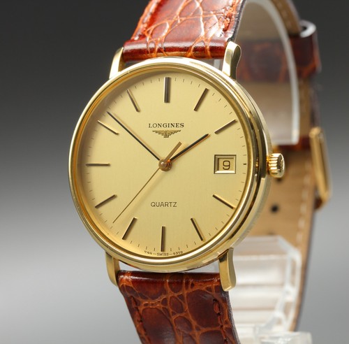 Mint longines cal vintage - mint], cal.
