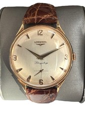 Orologio Longines vintage anni