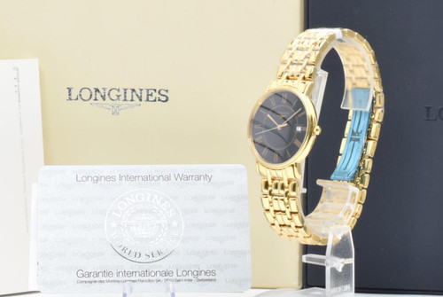 Orologio longines grande - orologio,