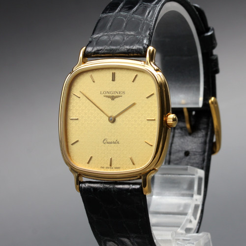 Mint longines cal - [n,