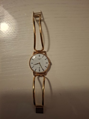 Orologio longines uomo vintage - uomo,