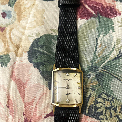 Orologio vintage 1950 - vintage, longines