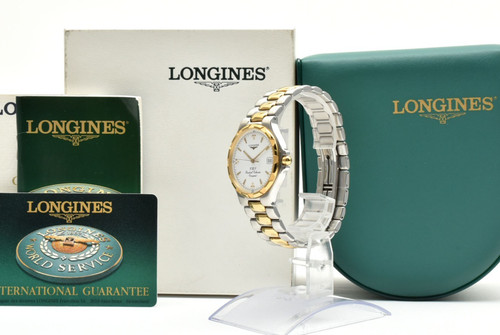 Orologio uomo longines - uomo,