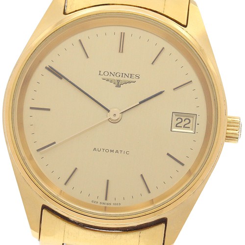 Orologio uomo automatico - uomo,