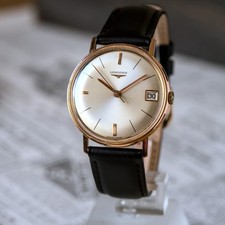 SPLENDIDO OROLOGIO DA POLSO