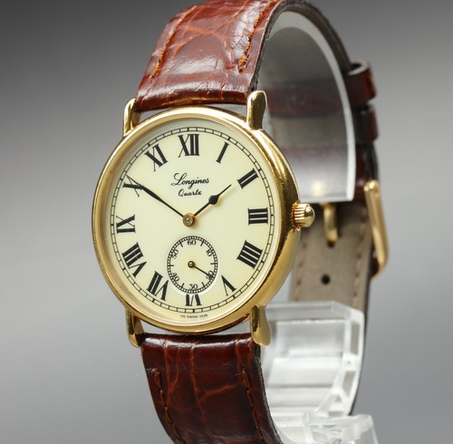Mint orologio uomo vintage - [n,