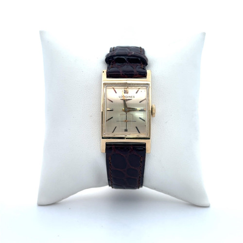 Orologio longines tank vintage - orologio,