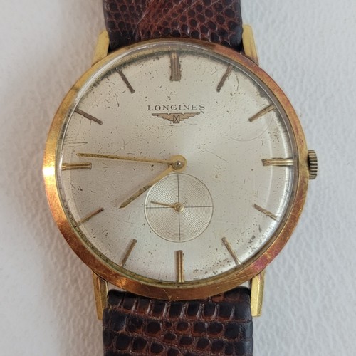 Orologio polso longines - orologio,