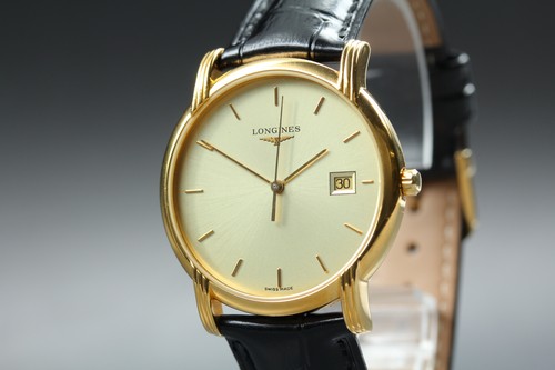 Quasi come nuovo - come, longines