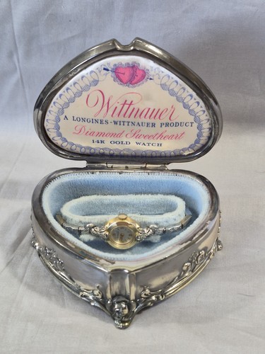 Splendido orologio donna - da,