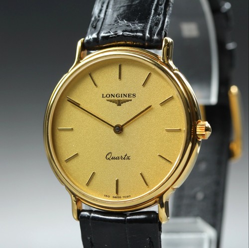 Mint longines cal vintage - mint], cal.