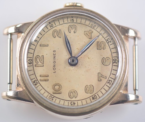 Orologio polso uomo - orologio, vintage