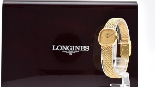 Orologio vintage donna quasi