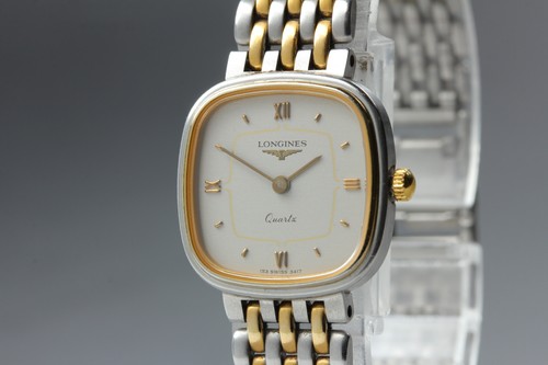 Orologio donna longines - orologio,