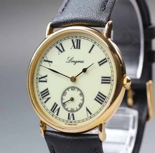 Mint orologio uomo vintage - mint],
