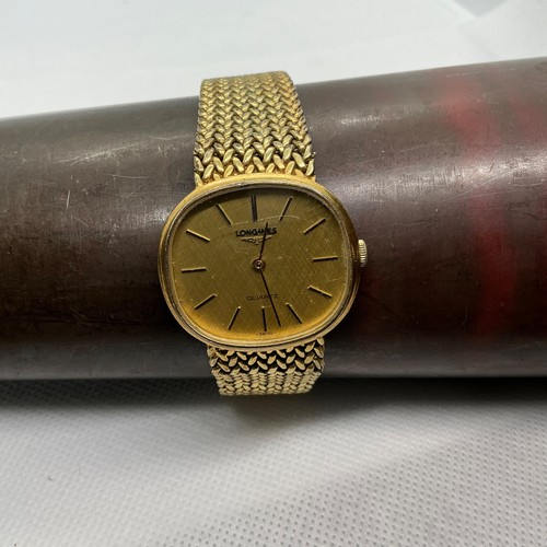 Orologio longines quarzo - orologio,