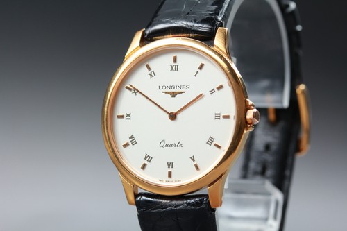 Orologio uomo longines 140 - uomo,
