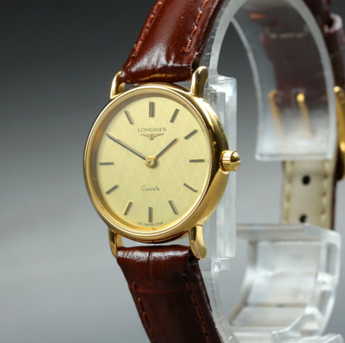 Mint longines cal - mint], cal.