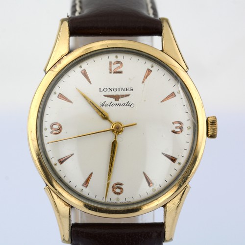 Longines automatico vintage - /,