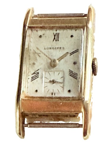 Orologio longines vintage anni - longines,