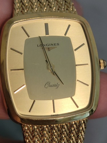 Orologio vintage 1969 - orologio, longines