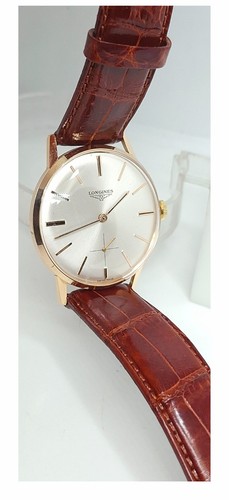 Longines 18k 750 - 18k, [302
