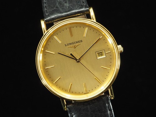 Orologio uomo vintage - n, come