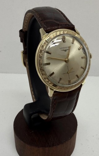 Orologio uomo vintage - vintage, longines
