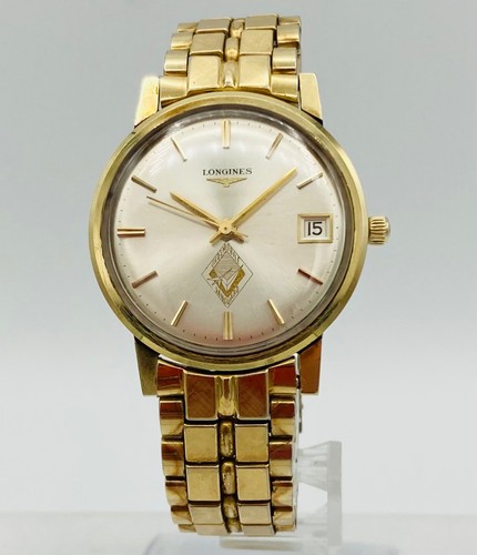 Orologio uomo longines - longines, vintage