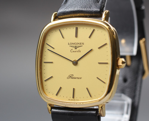 Longines cal vintage come - longines, cal.