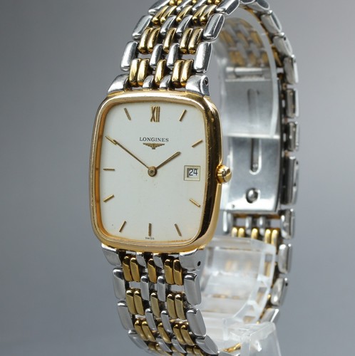 Ecc orologio uomo - [ecc+5], vintage