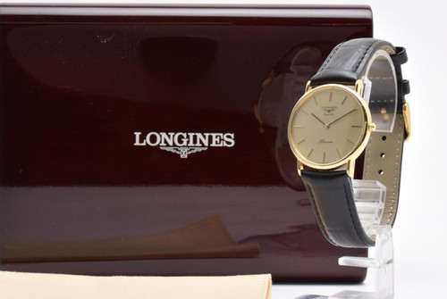 Conscatola longines - [ex+5,