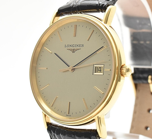 Orologio uomo vintage longines - orologio,