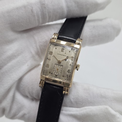 Orologio tank uomo - orologio,