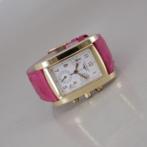 Longines dolce vita ref - longines,