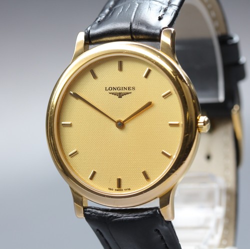 Mint longines cal vintage - longines,