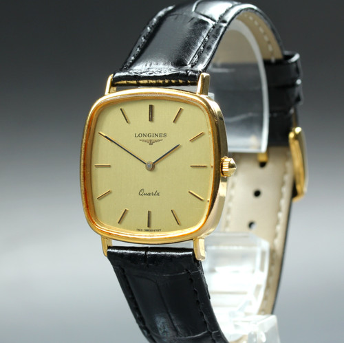 Ecc longines cal vintage - cal.,