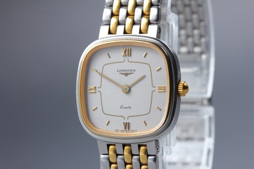 Orologio donna longines - donna, 153