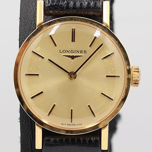Longines ogh 9377abc5285100 - ogh,