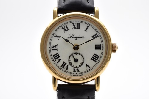 Quasi come nuovo orologio - come,