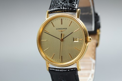 Orologio uomo vintage - uomo, longines