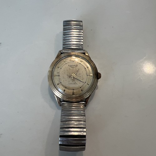 Orologio longines uomo vintage - longines,