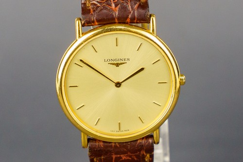 Orologio longines grande - orologio,