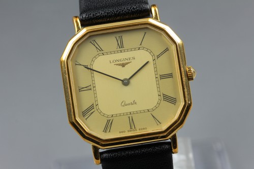 Ecc longines roman - 【ecc+5】,