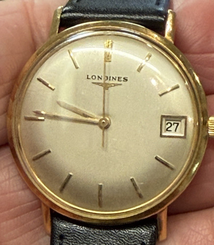 Orologio polso vintage - orologio, da