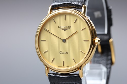 Quasi come nuovo longines - [quasi,