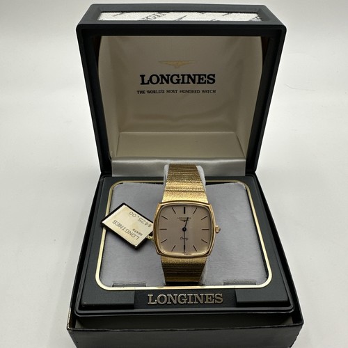 Orologio vintage longines - orologio,